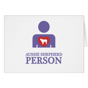 Perro de pastor australiano