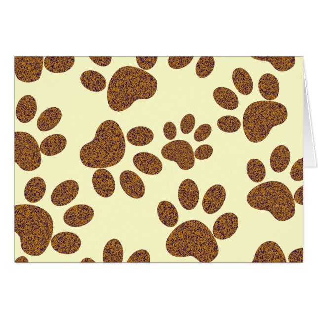 perro de pie (Anverso (Horizontal))