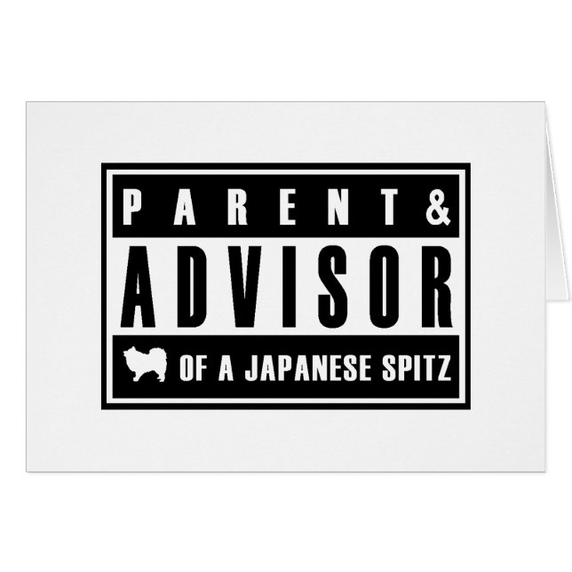 Perro de Pomerania japonés (Anverso (Horizontal))