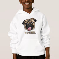 perro de pug