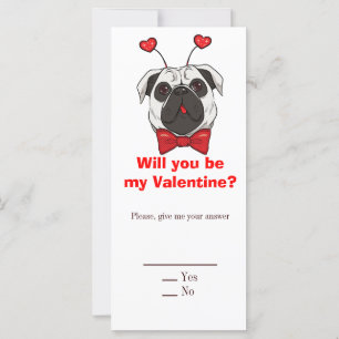 Perro de San Valentín