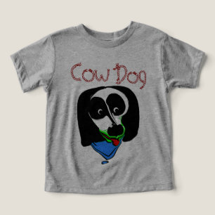Perro de vaca - Personalizado