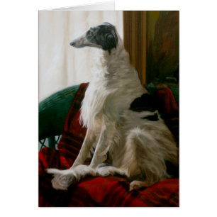 "PERRO DEL ÁNGEL DEL UNIVERSO" POR LONNI CLARKE