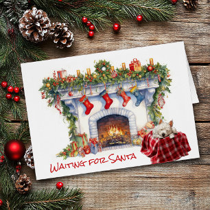 Perro del Territorio Blanco de la Montaña Occident