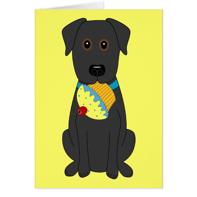 Perro dulce (Frente)