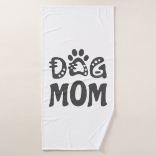 Perro Mamá