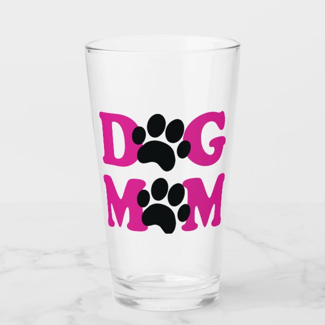 Perro Mamá (Anverso)
