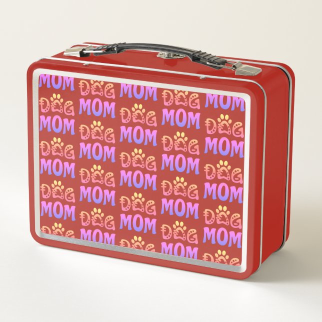Perro Mamá (Reverso)