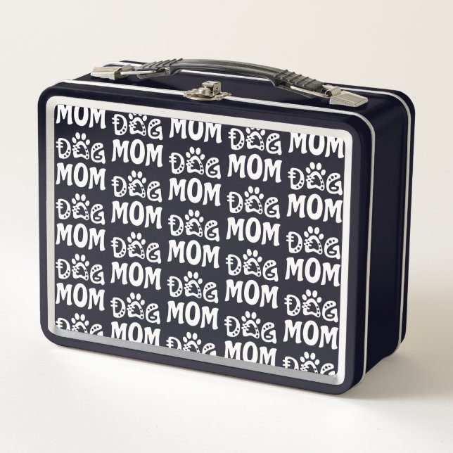 Perro Mamá (Anverso)