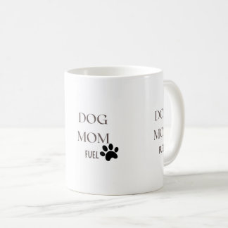 Perro Mamá Fuego | Copa de café para amantes de la