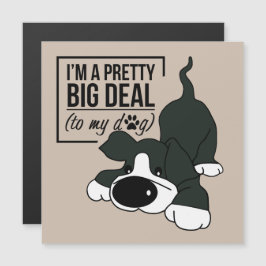 Perro más bonito de la historia