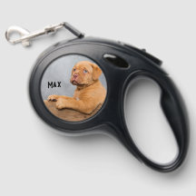 Perro Mascota de foto/nombre personalizado