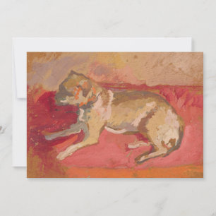Perro mentiroso   Zygmunt Waliszewski