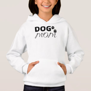 Perro Mom Hoodie