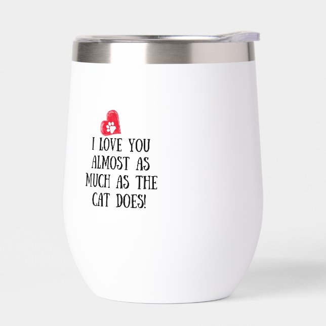Perro Mom Mug (Izquierdo)