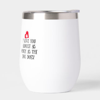 Perro Mom Mug