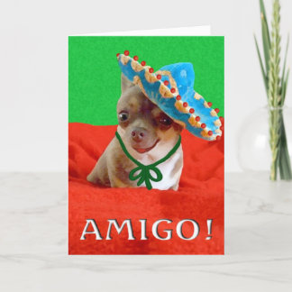 perro navidad