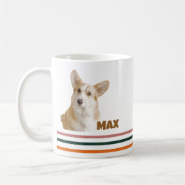 Perro o taza de gato personalizados
