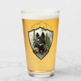 Perro oso de Carelia    