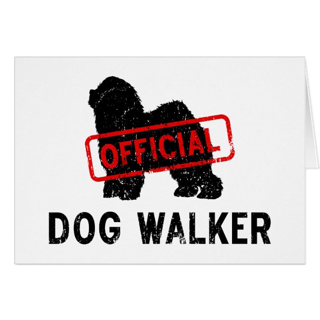 Perro pastor inglés viejo (Anverso (Horizontal))