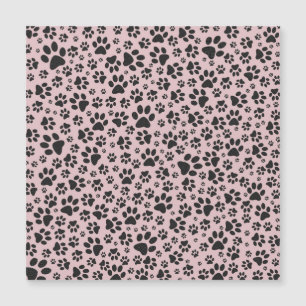 Perro Paws Black & White Polka Dot en charlotta ro