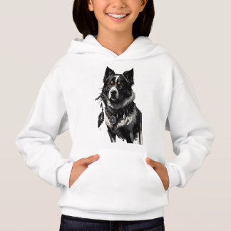 perro, soñador, amuleto, talismán,