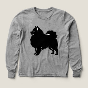 Perro Spitz Pomerania