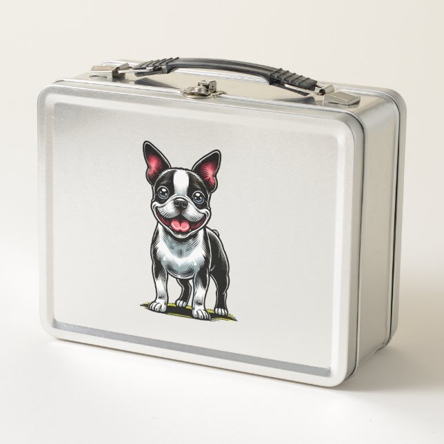 Perro Sweet Bustie (Anverso)