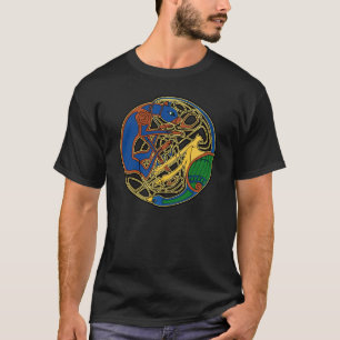 ¡Perro y camisetas y sudaderas con capucha