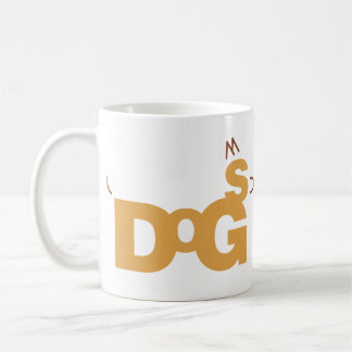 Perros DADSM: Taza básica