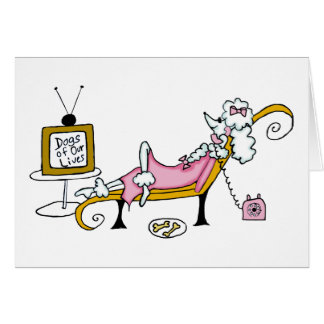 Perros de nuestras vidas