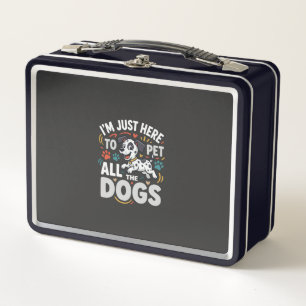 Perros Divertidos Vector Amante de las Mascotas