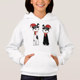 Perros geniales de invierno