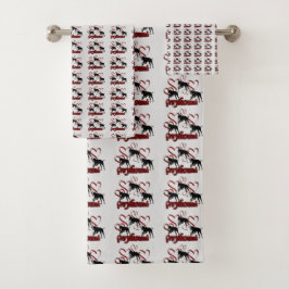 Perros Greyhound Y Corazón Rojo