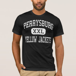 Perrysburg - chaquetas amarillas - alto -