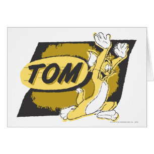 Persecución de Tom