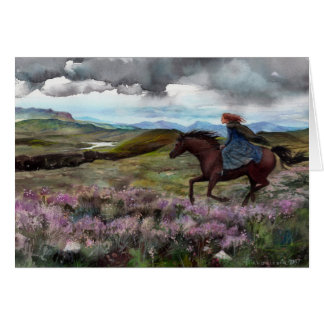 Persecución del viento