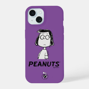 Perseverancia de Peanuts Marcie