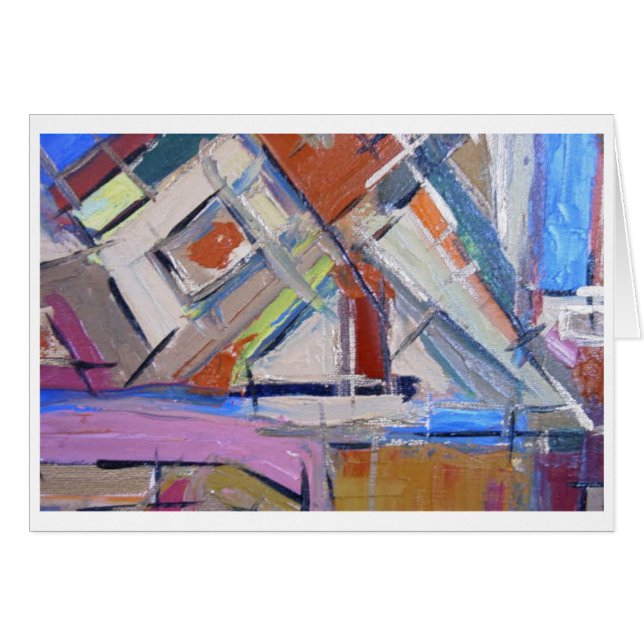 PERSIANAS QUE VUELAN (Anverso (Horizontal))