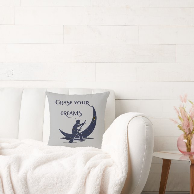 Persiga su almohada de sueños (Sofá)