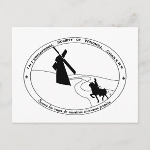 Persiguiendo la postal de molinos de viento