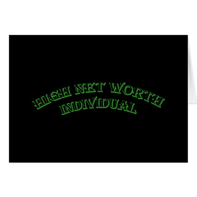 Persona de nuevo valor (Anverso (Horizontal))