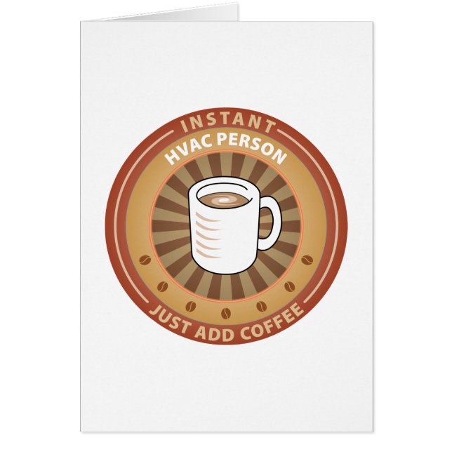 Persona inmediata de la HVAC (Frente)