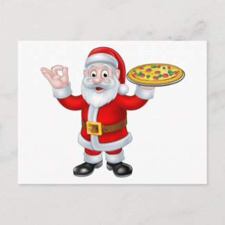 Personaje de dibujos animados del navidad de la