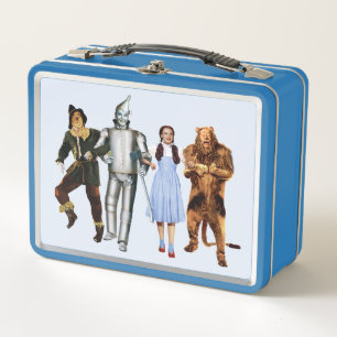 Personajes clásicos de El mago de Oz