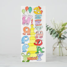 Personajes de burbuja del Personalizado de cumplea