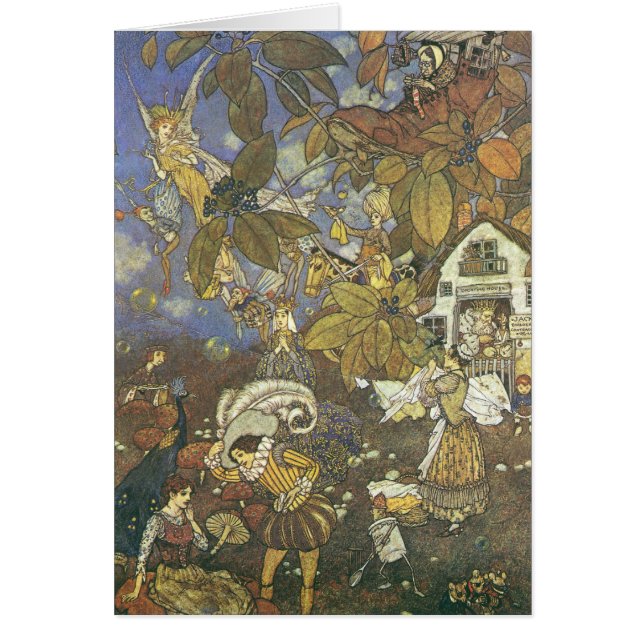 Personajes de los libros de cuentos clásicos, Edmu (Frente)