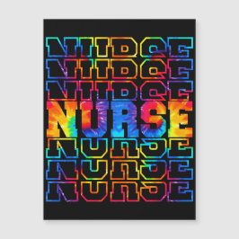 Personal de la Enfermería de enfermeras de RN CNA