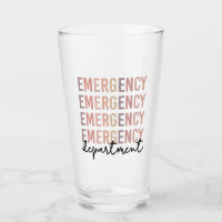 Personal del Departamento de Emergencia | Enfermer