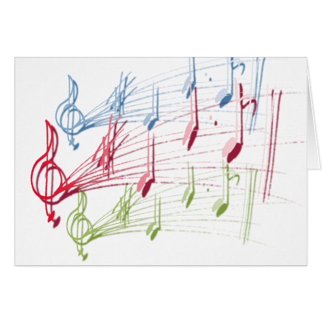 Personal musical (Anverso (Horizontal))